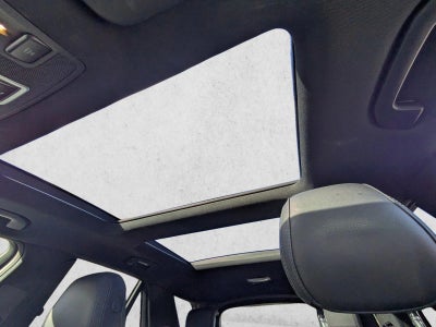 2018 Mercedes-Benz GLE AMG® GLE 43 4MATIC® SUV