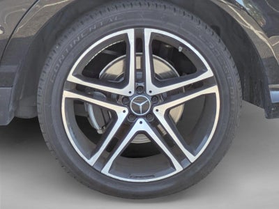 2018 Mercedes-Benz GLE AMG® GLE 43 4MATIC® SUV