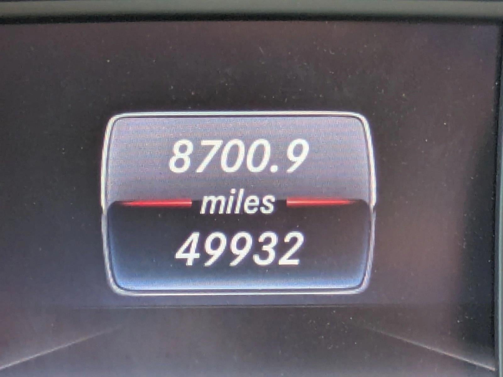 2018 Mercedes-Benz GLE AMG® GLE 43 4MATIC® SUV