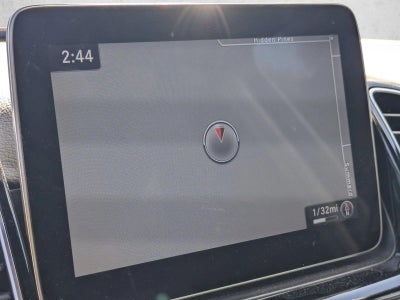 2018 Mercedes-Benz GLE AMG® GLE 43 4MATIC® SUV