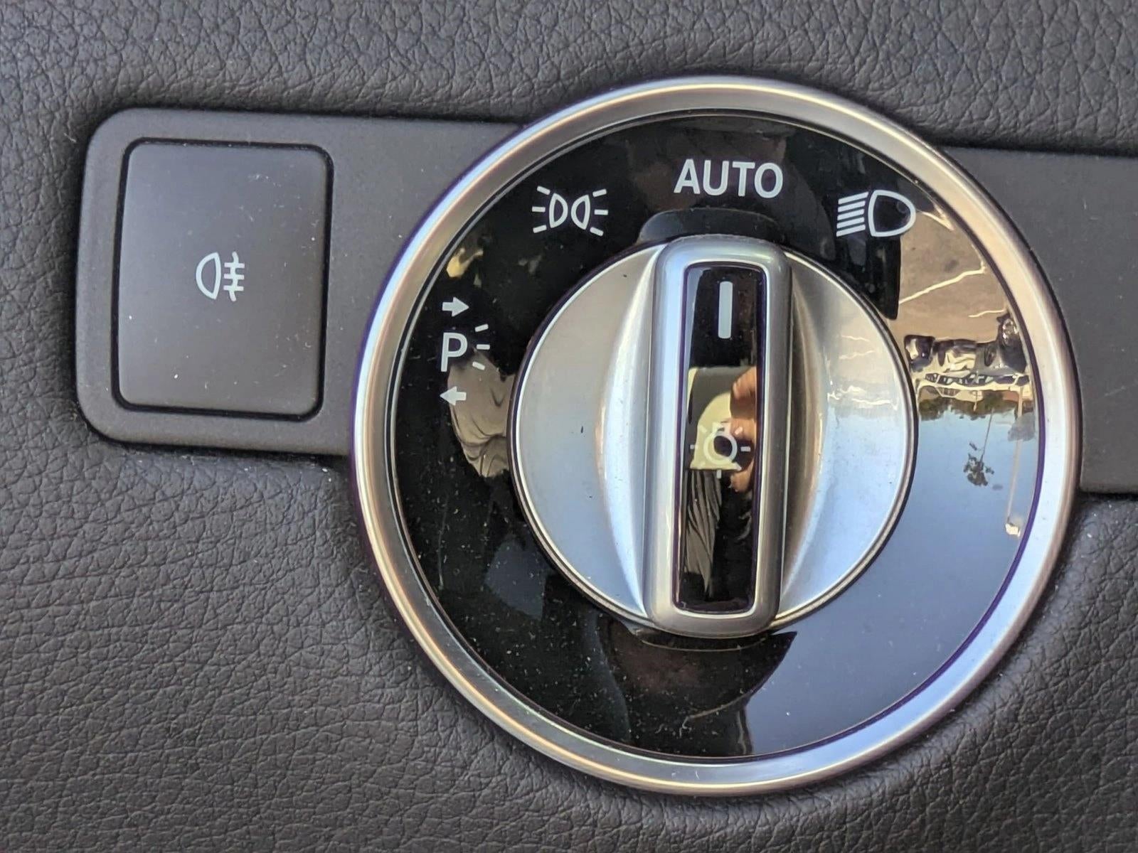 2018 Mercedes-Benz GLE AMG® GLE 43 4MATIC® SUV