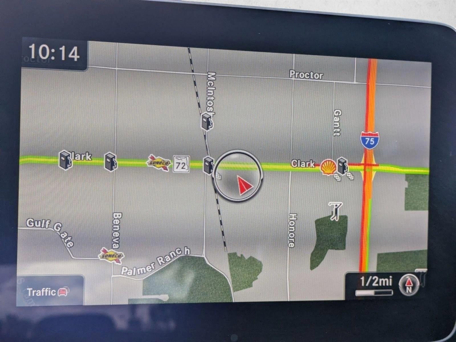 2019 Mercedes-Benz GLE AMG® GLE 63 4MATIC® SUV