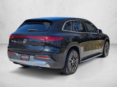 2023 Mercedes-Benz EQS EQS 450+ SUV