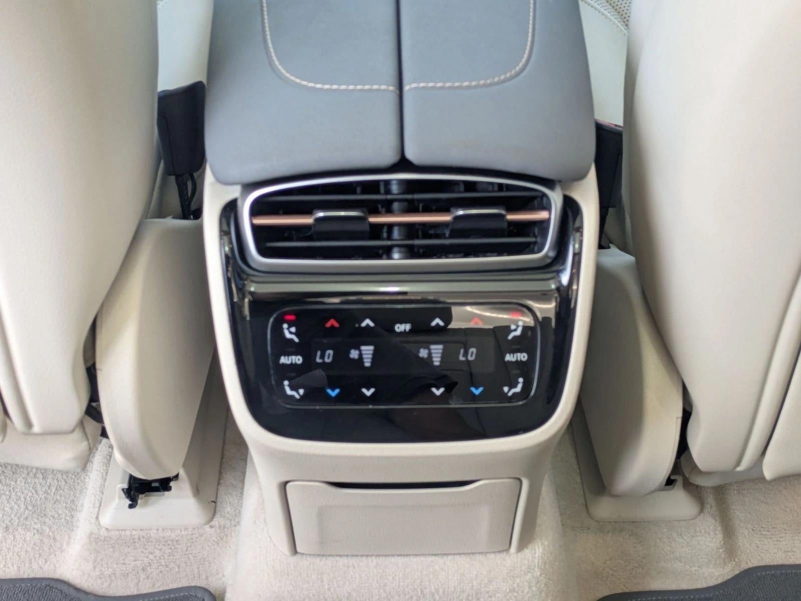 2023 Mercedes-Benz EQS EQS 450+ SUV