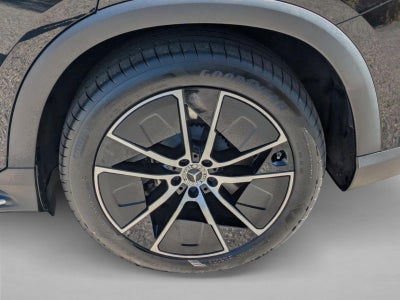 2023 Mercedes-Benz EQS EQS 450+ SUV