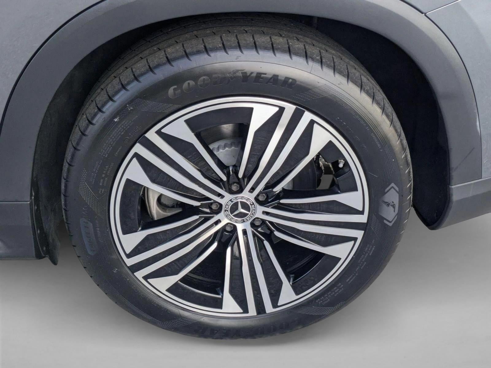 2023 Mercedes-Benz EQS EQS 450+ SUV