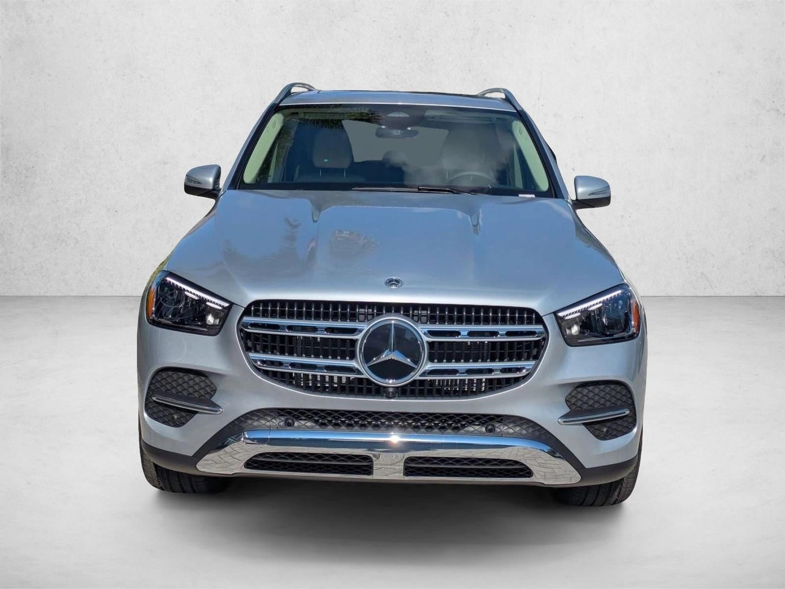 2026 Mercedes-Benz GLE GLE 350 SUV
