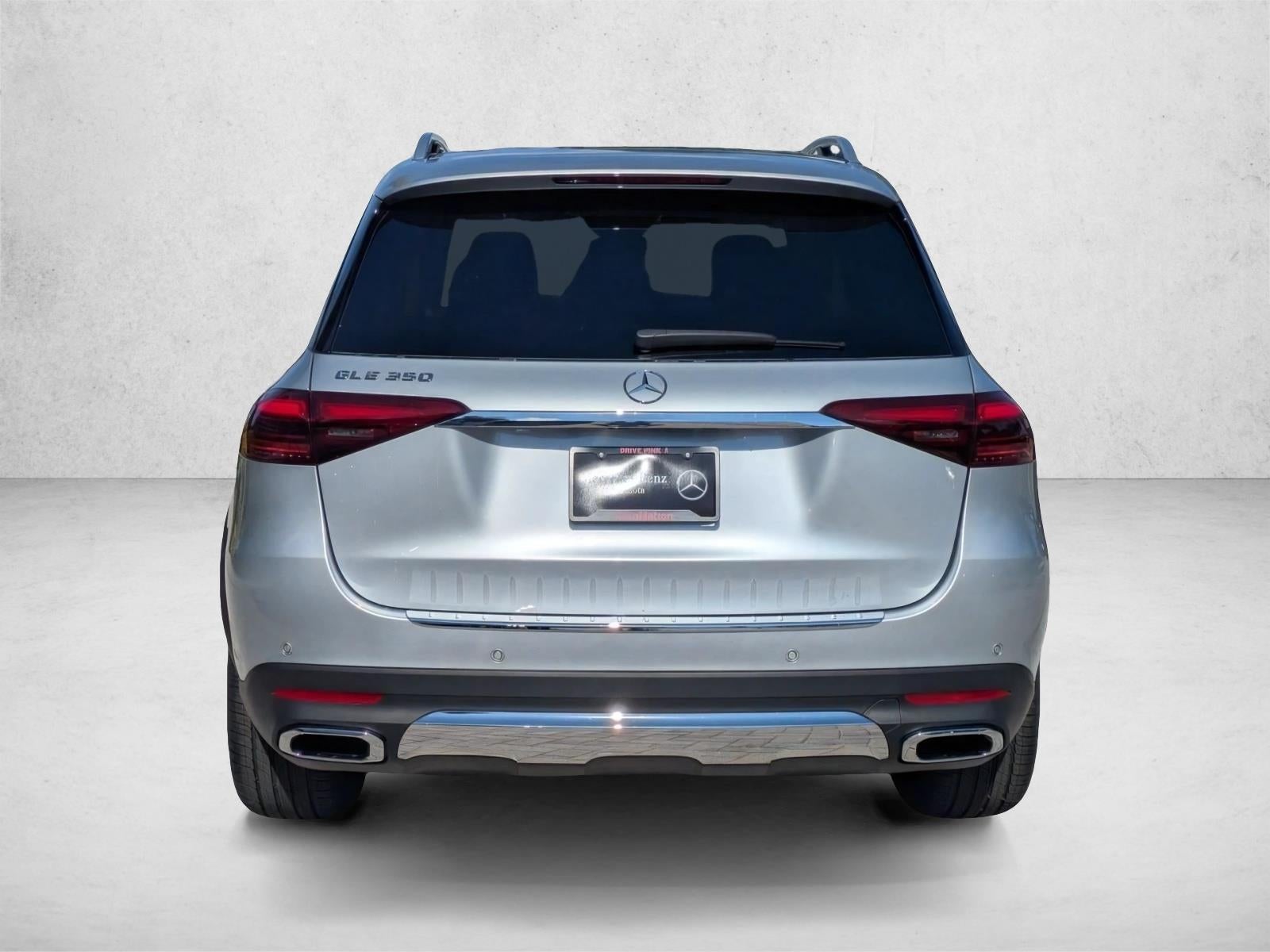 2026 Mercedes-Benz GLE GLE 350 SUV