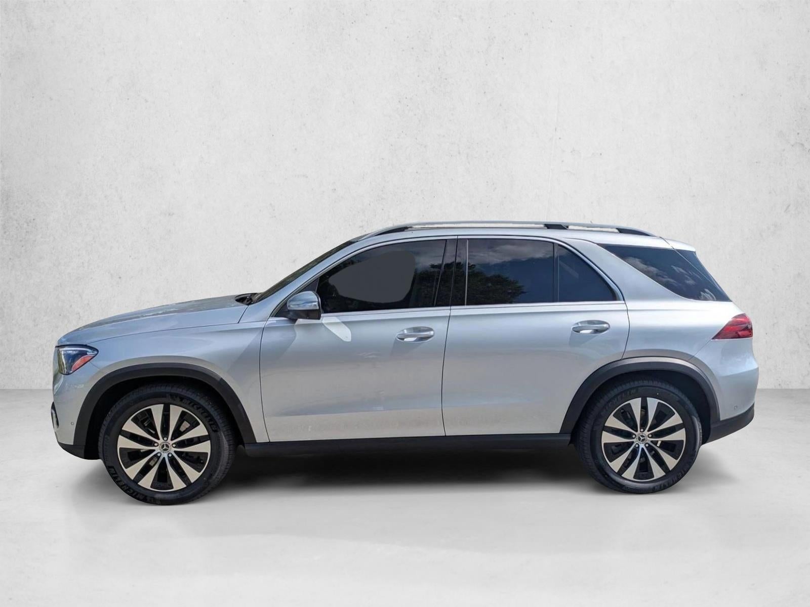 2026 Mercedes-Benz GLE GLE 350 SUV