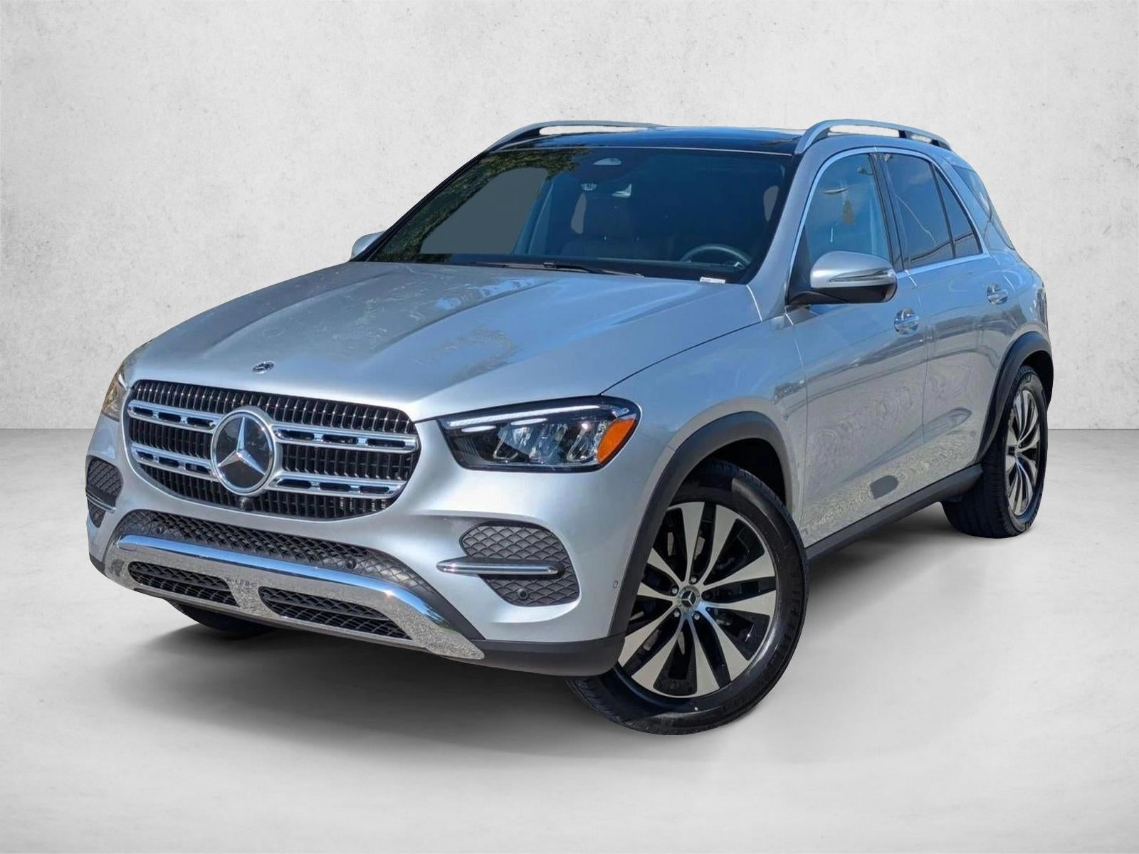 2026 Mercedes-Benz GLE GLE 350 SUV