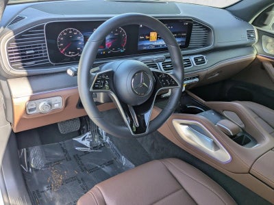 2026 Mercedes-Benz GLE GLE 350 SUV