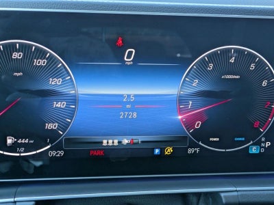 2026 Mercedes-Benz GLE GLE 350 SUV