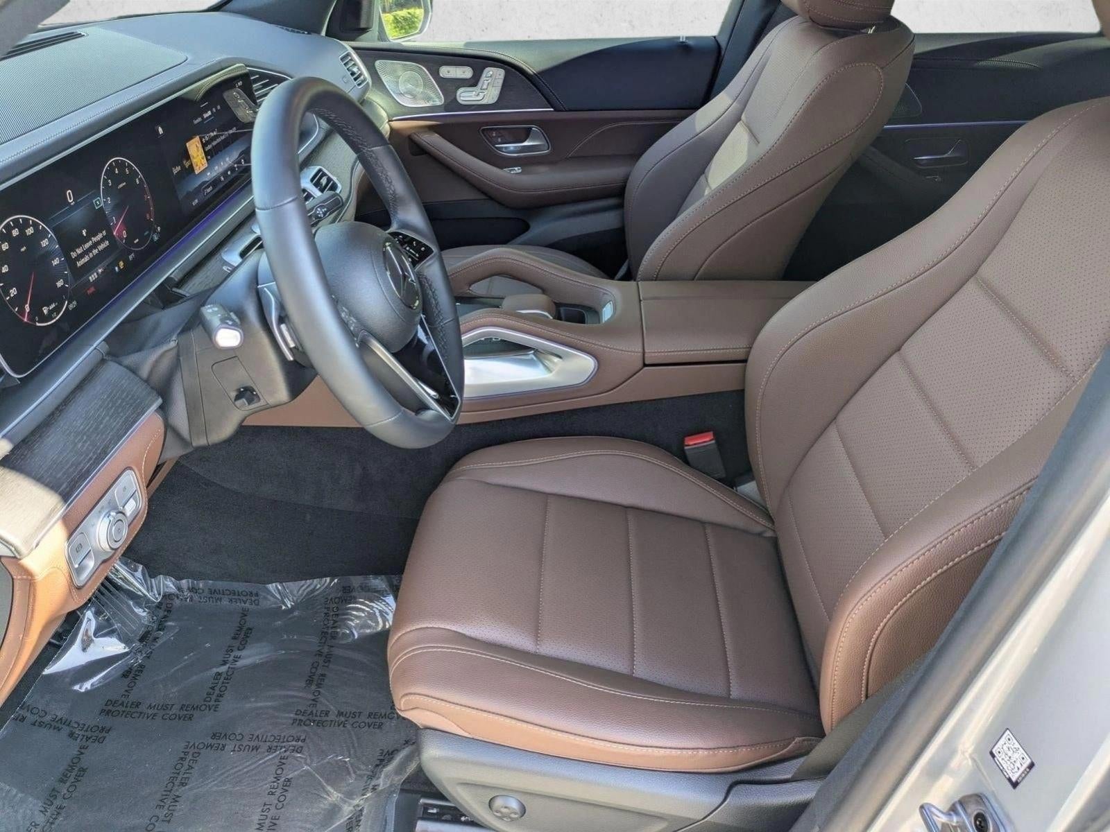 2026 Mercedes-Benz GLE GLE 350 SUV