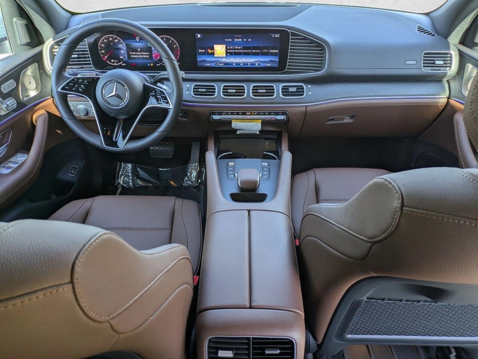 2026 Mercedes-Benz GLE GLE 350 SUV