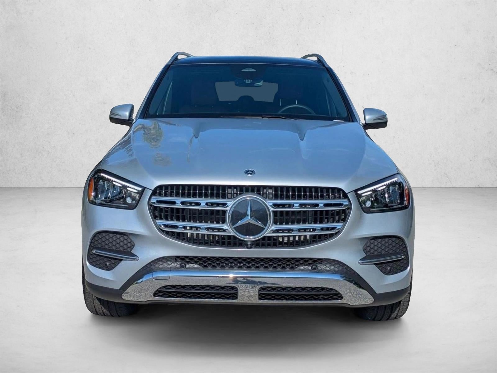 2026 Mercedes-Benz GLE GLE 350 SUV