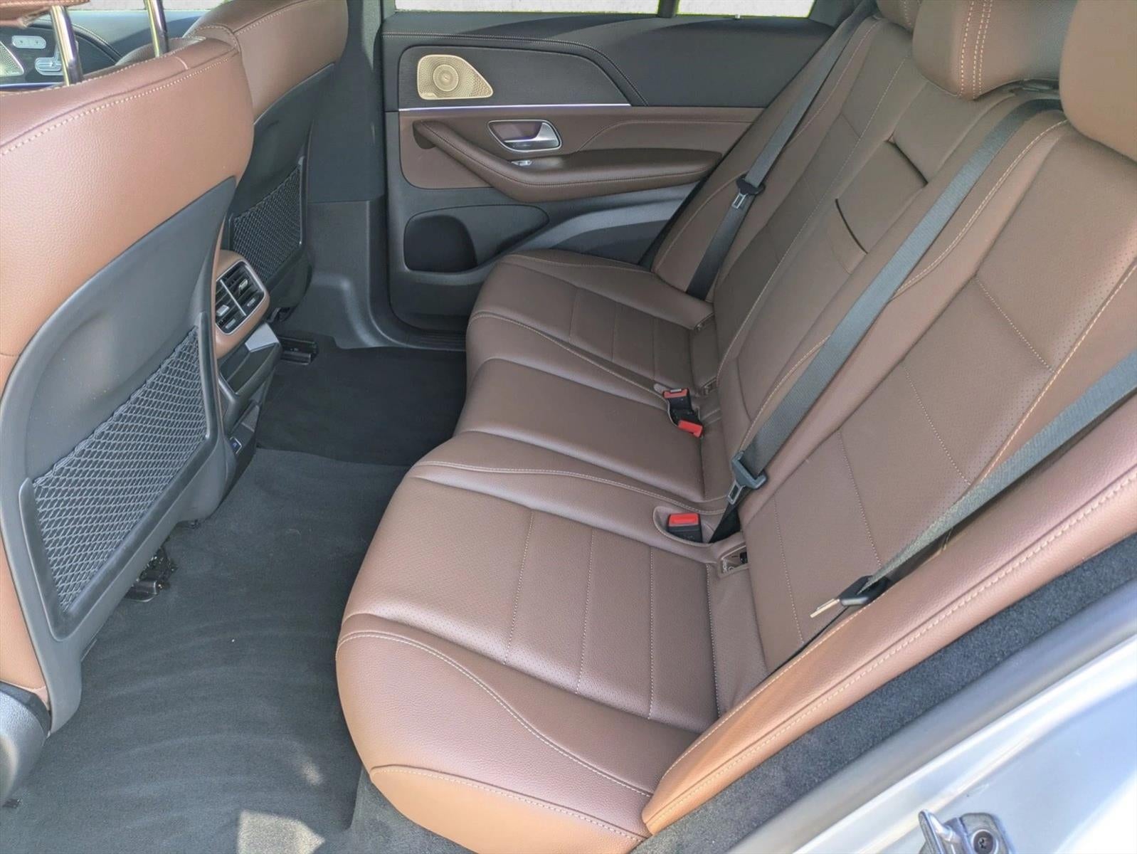 2026 Mercedes-Benz GLE GLE 350 SUV