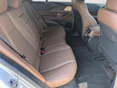 2026 Mercedes-Benz GLE GLE 350 SUV