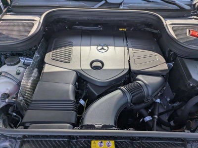 2026 Mercedes-Benz GLE GLE 350 SUV