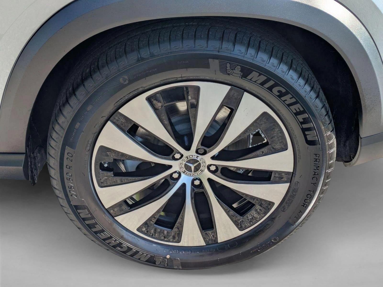2026 Mercedes-Benz GLE GLE 350 SUV
