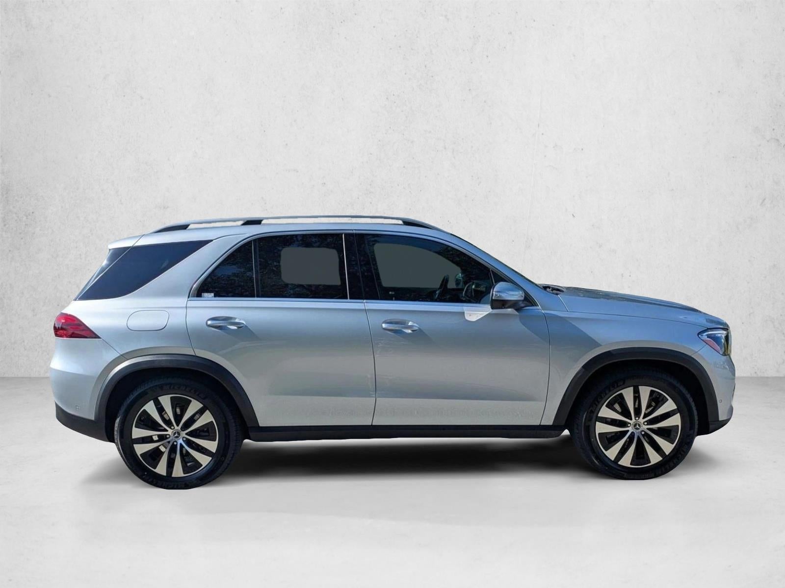 2026 Mercedes-Benz GLE GLE 350 SUV