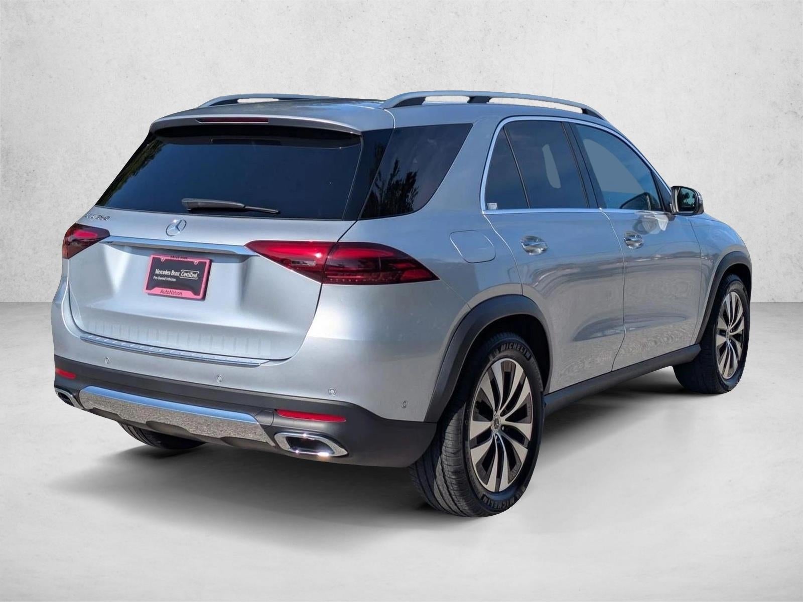 2026 Mercedes-Benz GLE GLE 350 SUV
