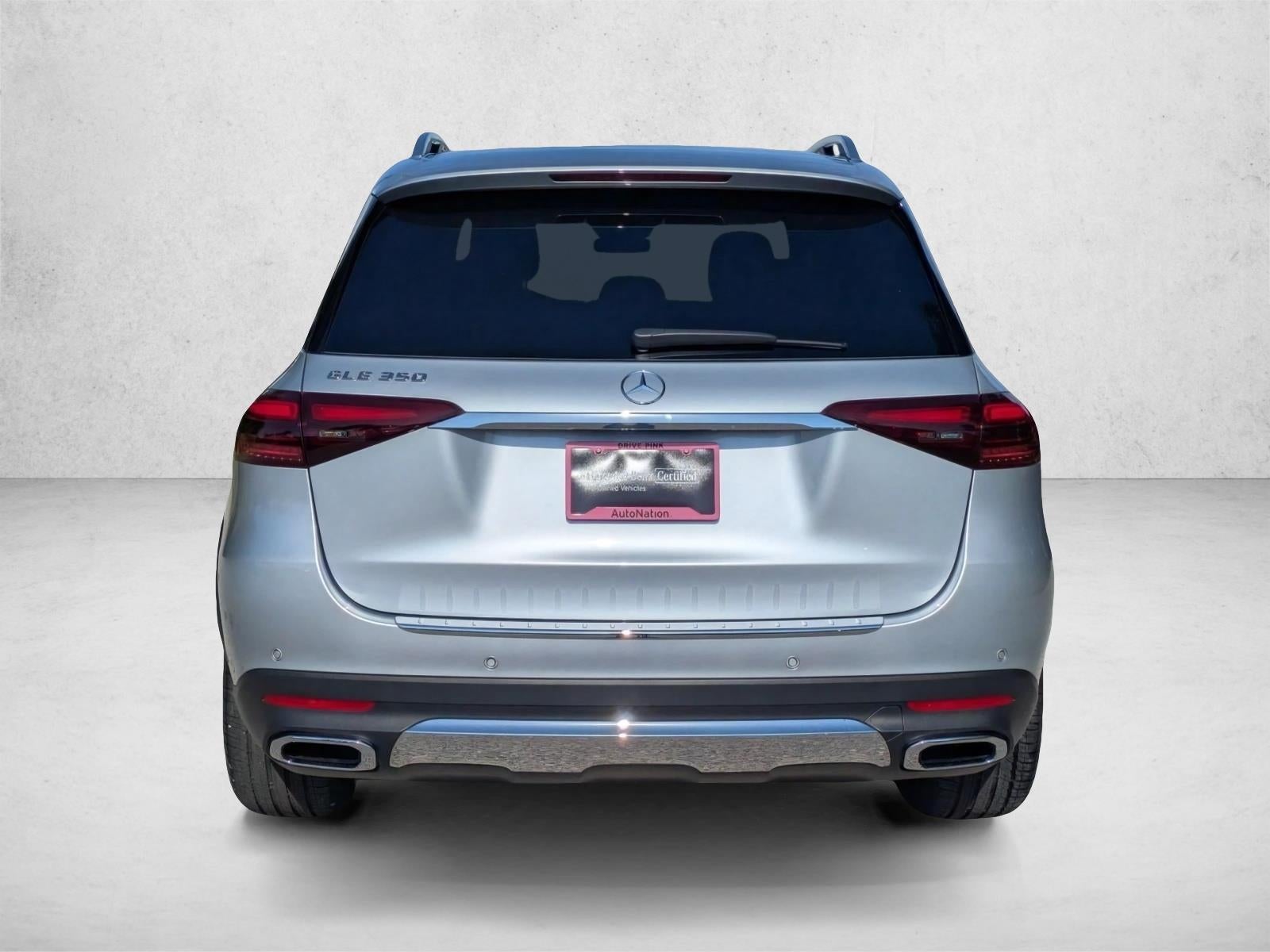 2026 Mercedes-Benz GLE GLE 350 SUV