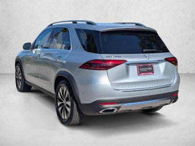 2026 Mercedes-Benz GLE GLE 350 SUV