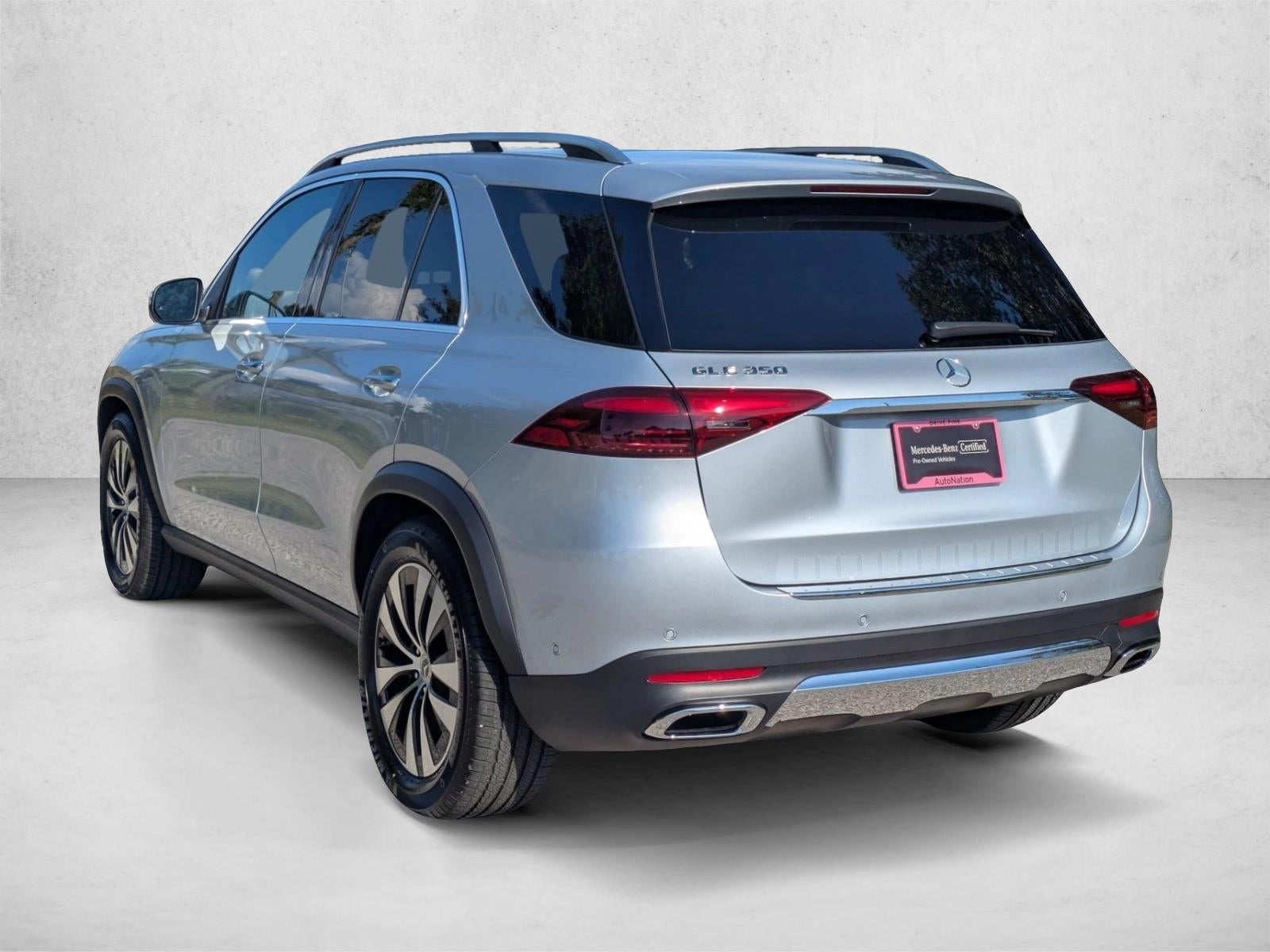 2026 Mercedes-Benz GLE GLE 350 SUV