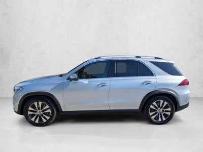 2026 Mercedes-Benz GLE GLE 350 SUV