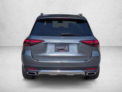 2026 Mercedes-Benz GLE GLE 350 SUV