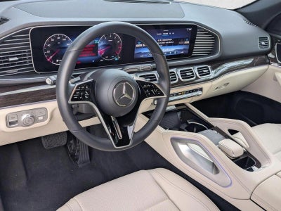 2026 Mercedes-Benz GLE GLE 350 SUV