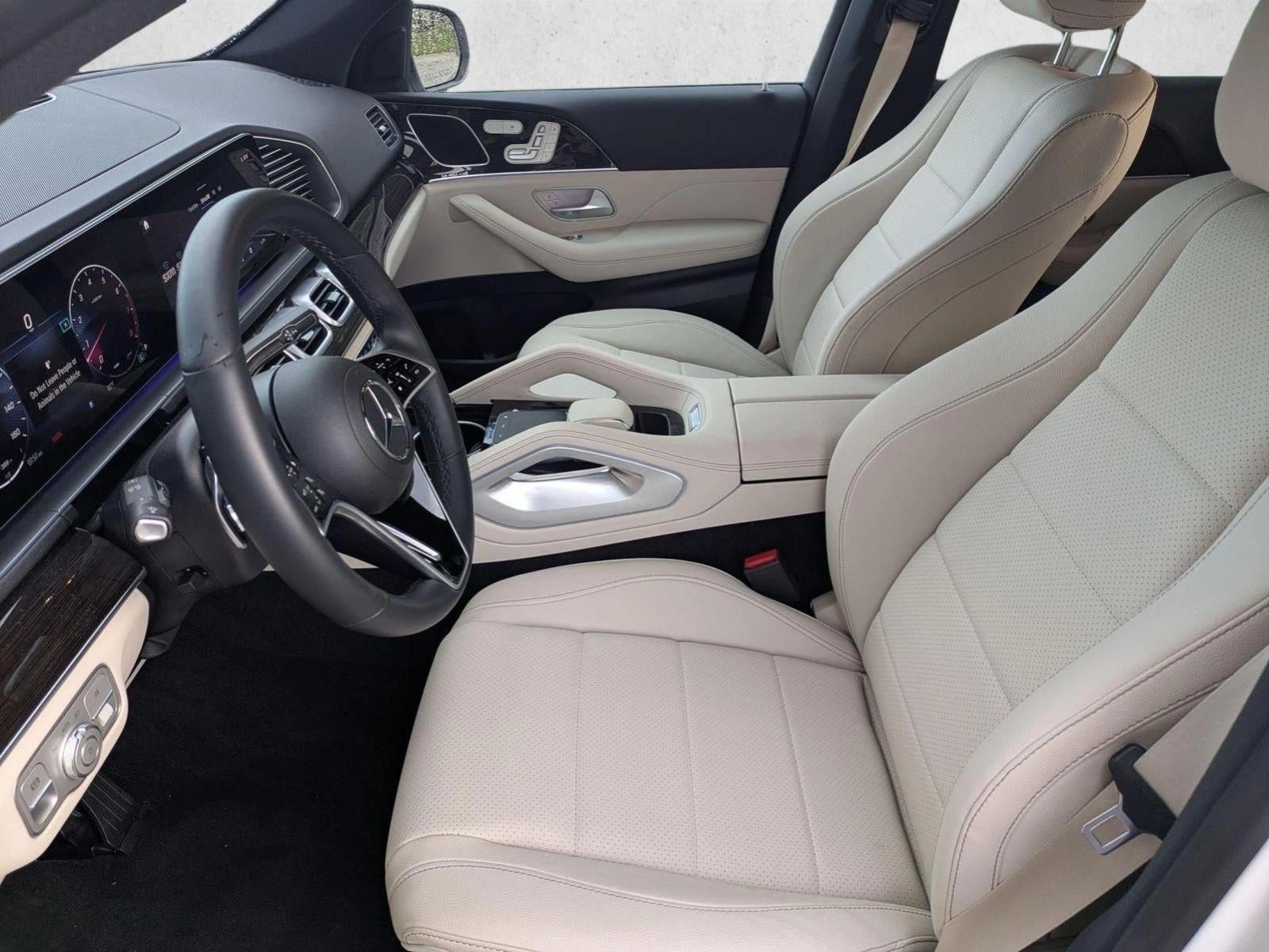 2026 Mercedes-Benz GLE GLE 350 SUV