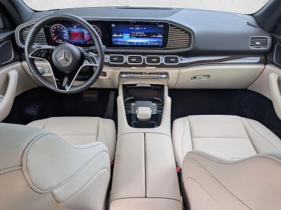 2026 Mercedes-Benz GLE GLE 350 SUV