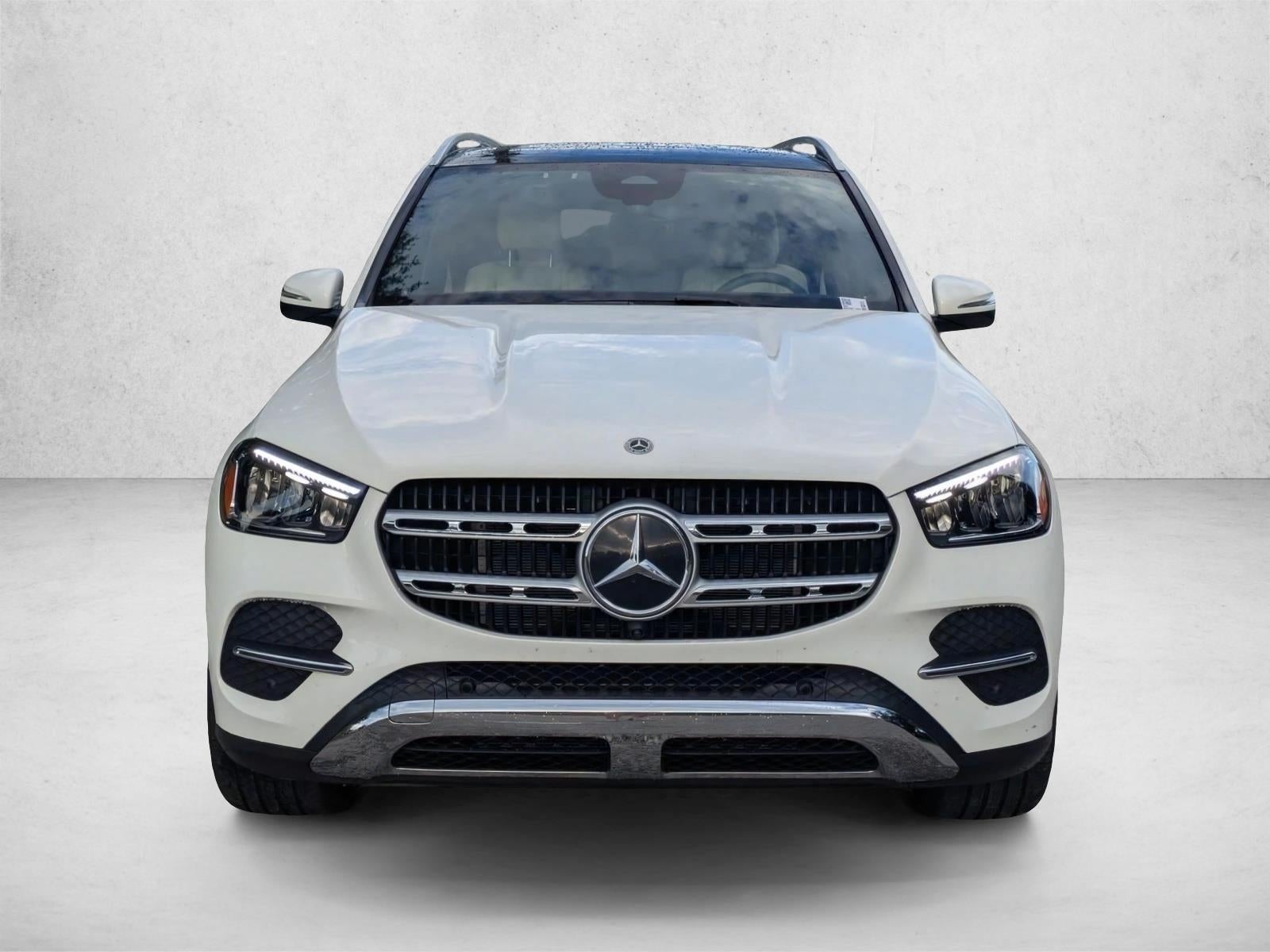 2026 Mercedes-Benz GLE GLE 350 SUV
