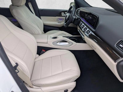 2026 Mercedes-Benz GLE GLE 350 SUV