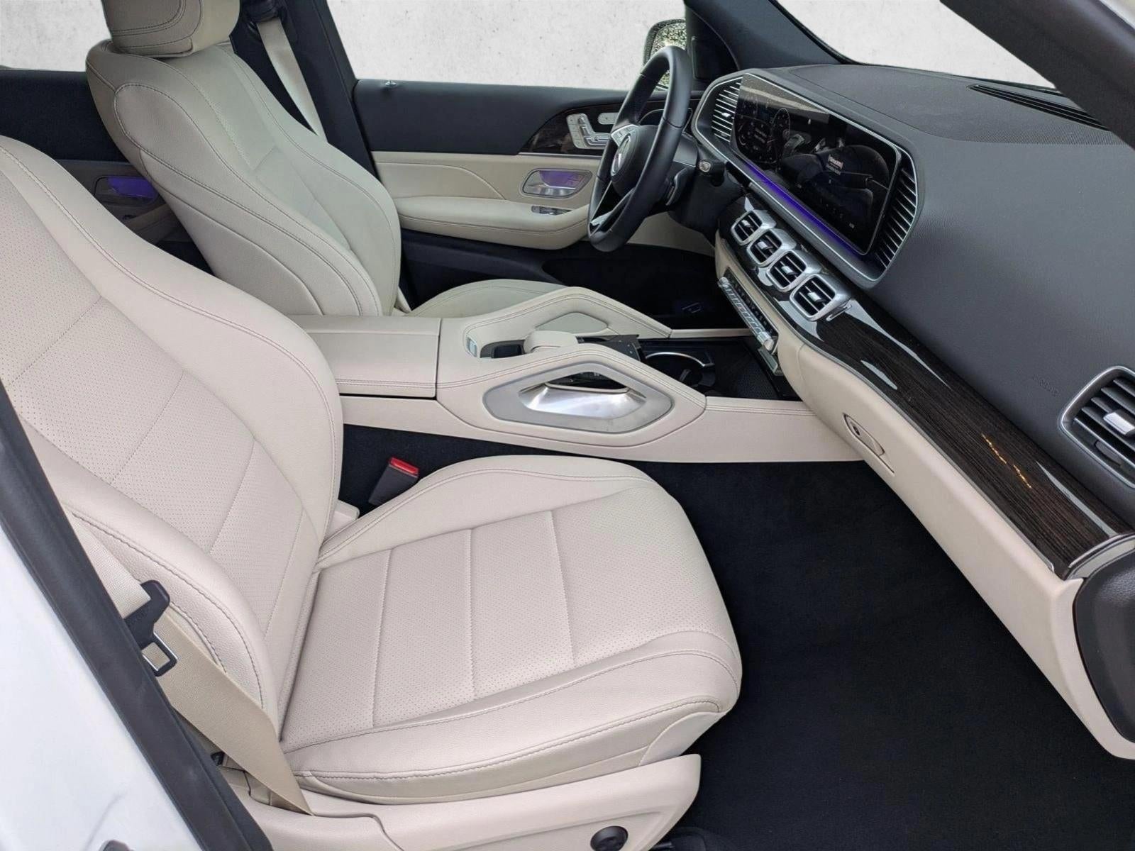 2026 Mercedes-Benz GLE GLE 350 SUV