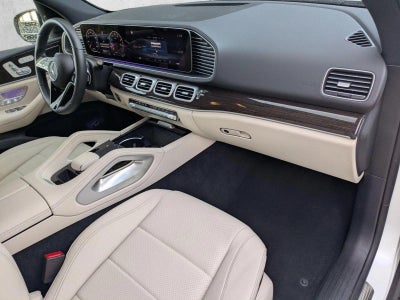 2026 Mercedes-Benz GLE GLE 350 SUV