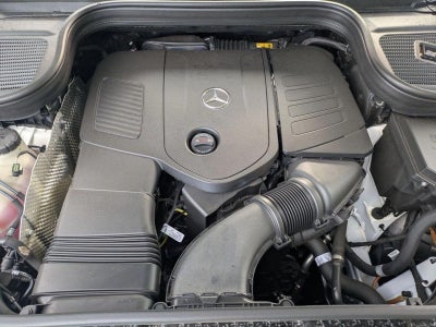 2026 Mercedes-Benz GLE GLE 350 SUV
