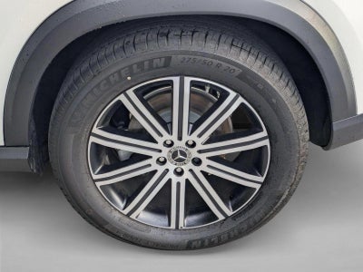2026 Mercedes-Benz GLE GLE 350 SUV