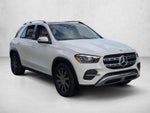 2026 Mercedes-Benz GLE GLE 350 SUV