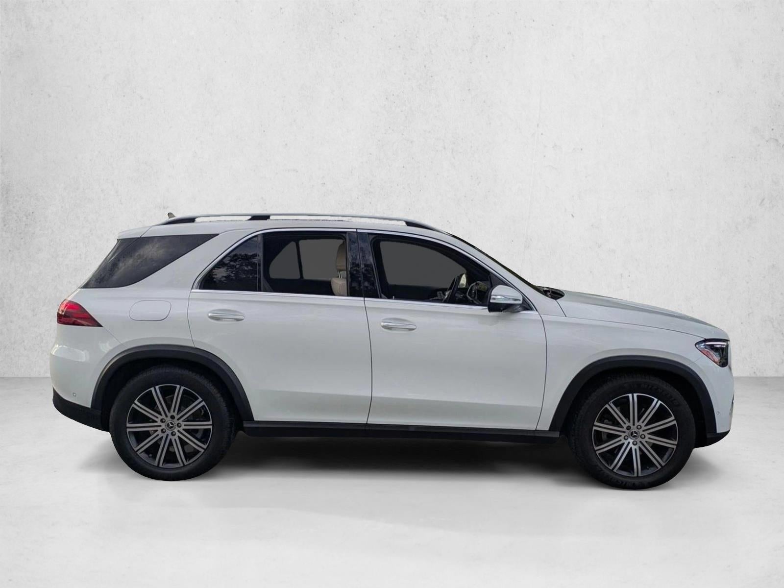 2026 Mercedes-Benz GLE GLE 350 SUV