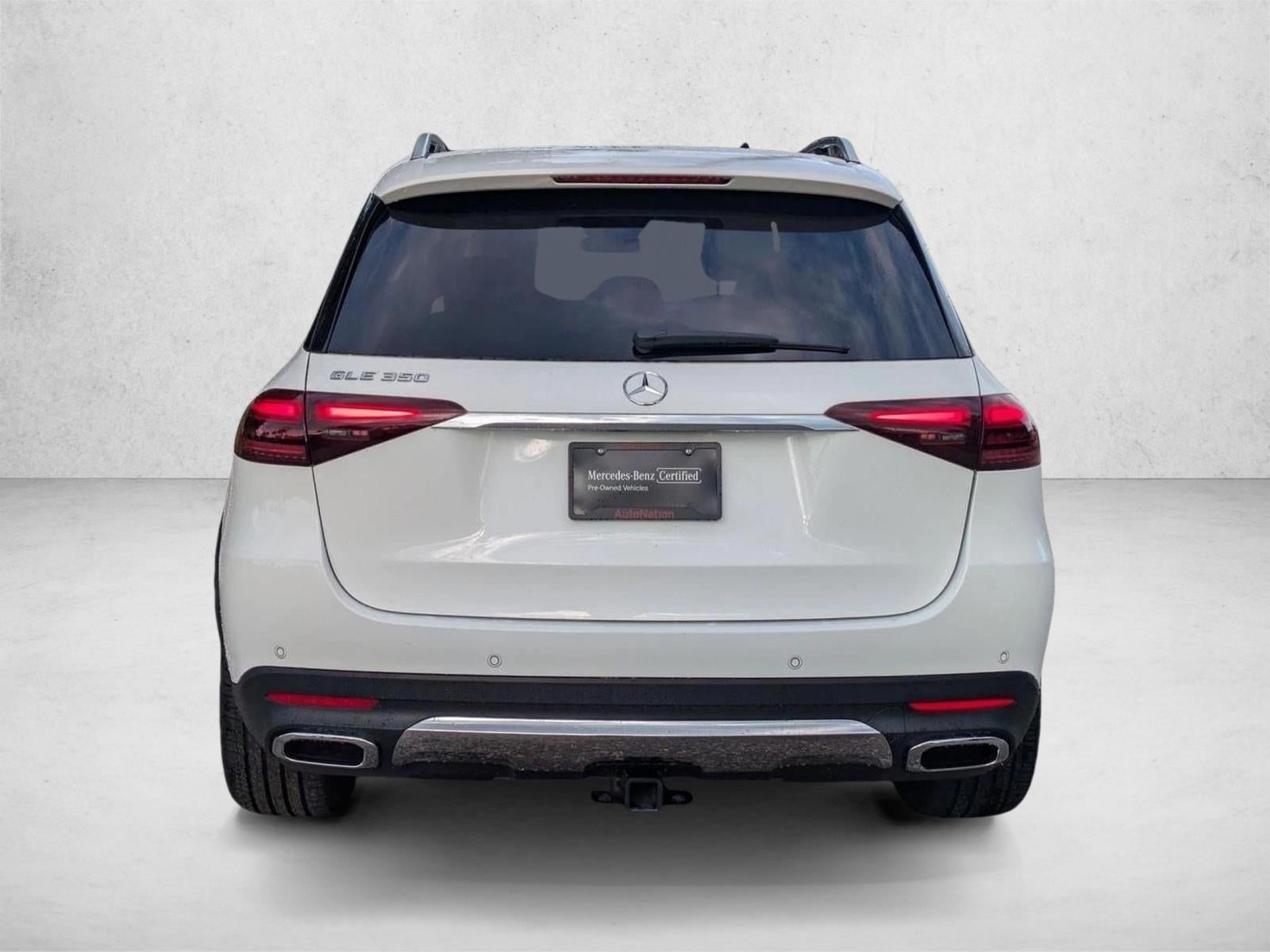 2026 Mercedes-Benz GLE GLE 350 SUV