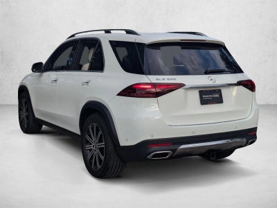 2026 Mercedes-Benz GLE GLE 350 SUV