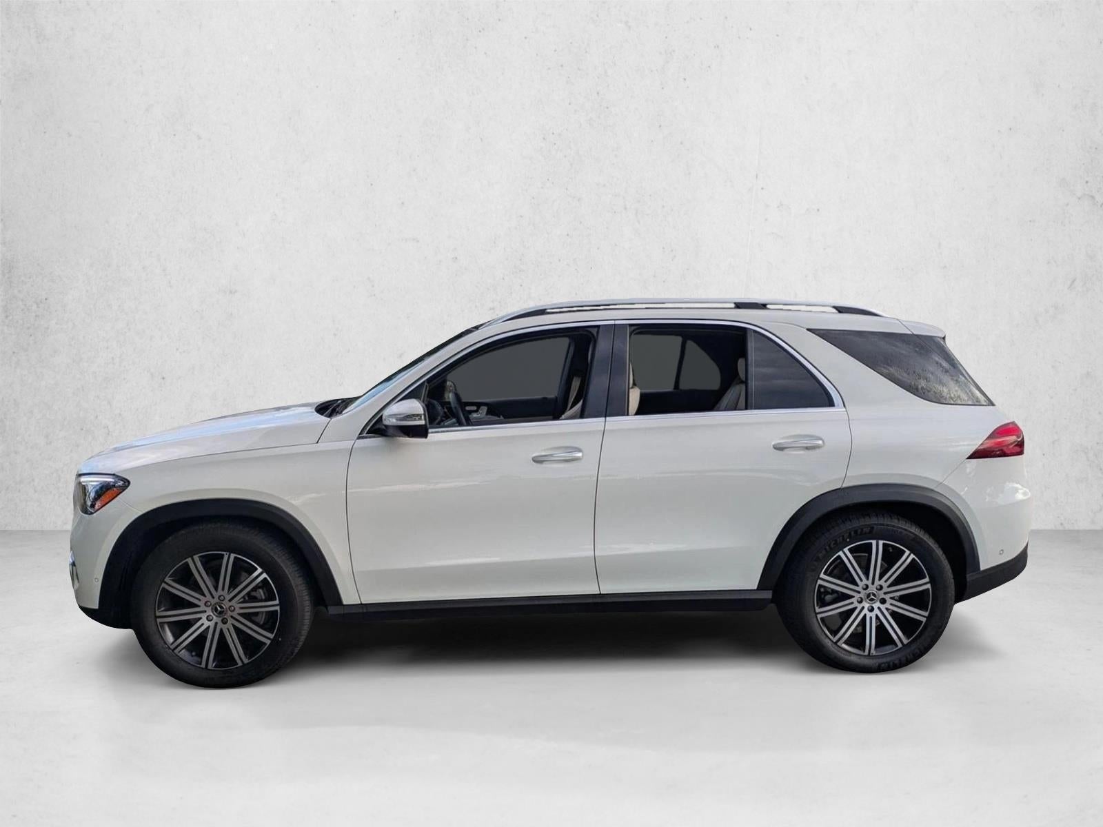 2026 Mercedes-Benz GLE GLE 350 SUV