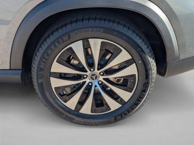 2026 Mercedes-Benz GLE GLE 350 SUV
