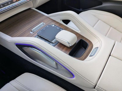 2026 Mercedes-Benz GLE GLE 350 SUV