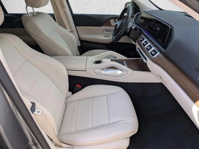 2026 Mercedes-Benz GLE GLE 350 SUV