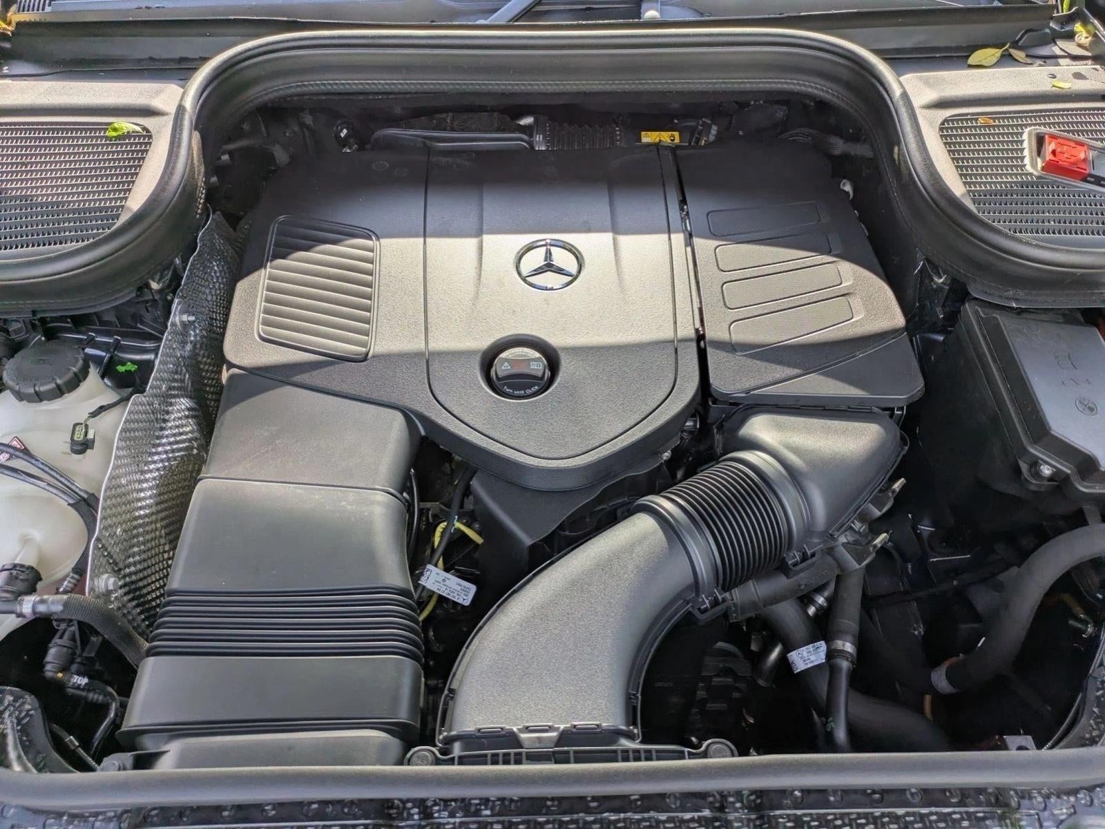 2026 Mercedes-Benz GLE GLE 350 SUV