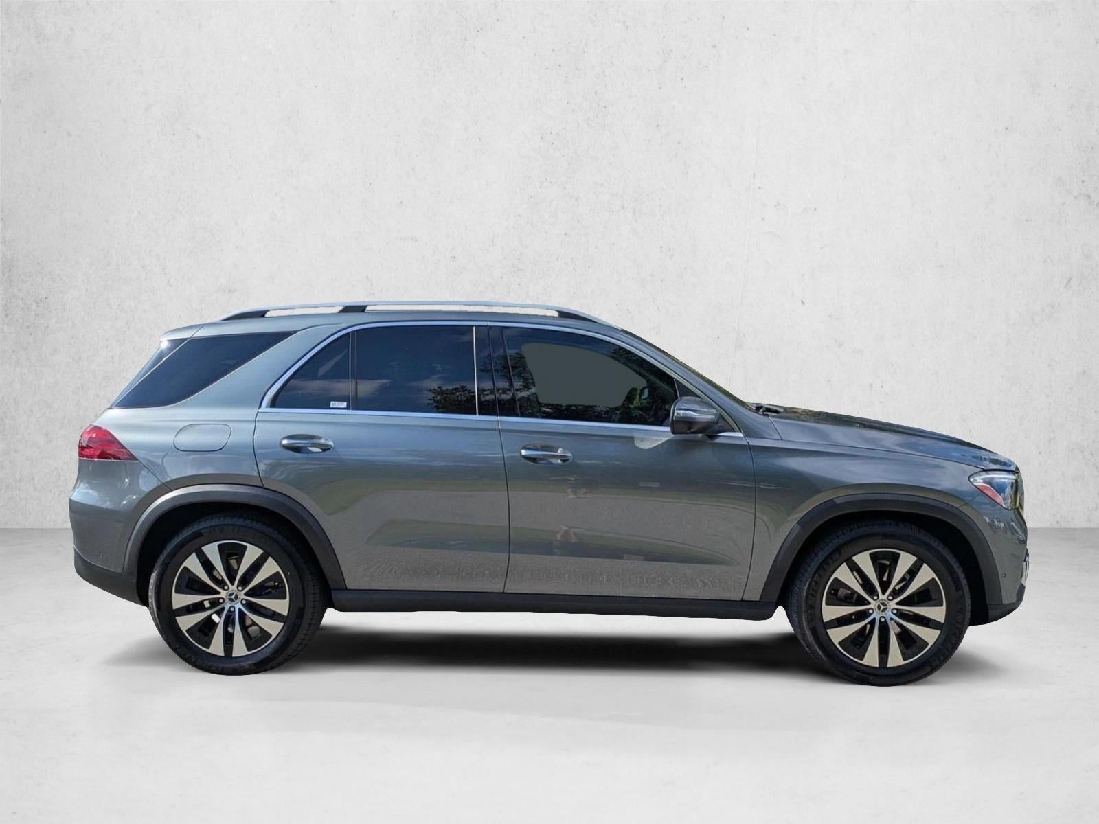 2026 Mercedes-Benz GLE GLE 350 SUV