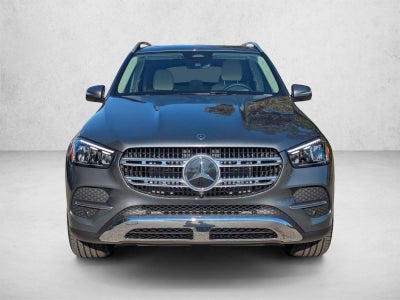 2026 Mercedes-Benz GLE GLE 350 SUV